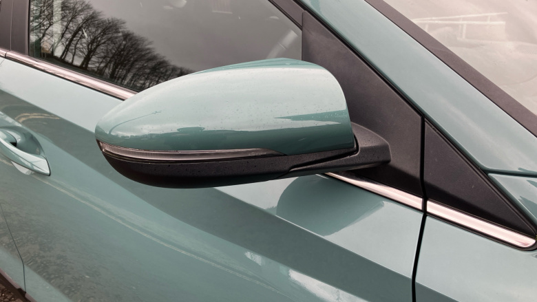 Hyundai BAYON 1.0 TGDi [120] 48V MHEV Premium 5dr DCT Petrol Hatchback